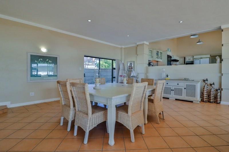 4 Bedroom Property for Sale in Jongensfontein Western Cape